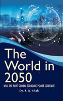 The World In 2050