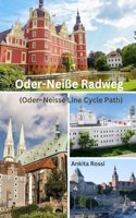 Oder-Neiße Radweg (Oder-Neisse Line Cycle Path)