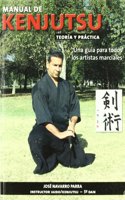 Manual de Kenjutsu: una guia para todos los artistas marciales