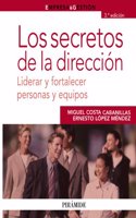Los secretos de la direcci=n / The Secrets of Management