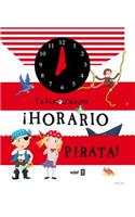 Horario Pirata