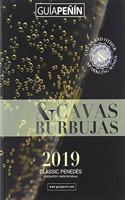 Guia Penin Cavas y Otras Burbujas 2019