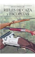 Enciclopedia de Rifles de Caza y Escopetas