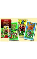 Dame Fortune's Wheel Tarot