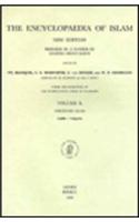 The Encyclopaedia of Islam