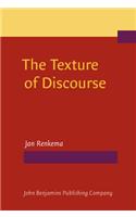Texture of Discourse
