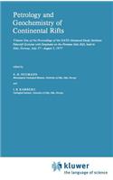 Petrology and Geochemistry of Continental Rifts