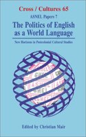 The Politics of English as a World Language