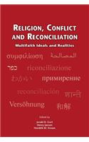 Religion, Conflict and Reconciliation