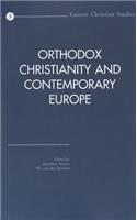 Orthodox Christianity and Contemporary Europe