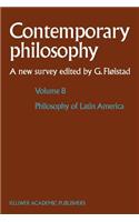 Philosophy of Latin America
