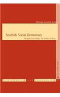 Scottish Social Democracy