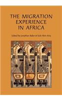 Migration Experience in Africa
