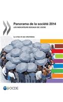 Panorama de la société 2014: Les indicateurs sociaux de l'OCDE