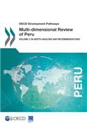 OECD Development Pathways Multi-dimensional Review of Peru