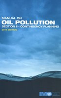 Manual on oil pollution