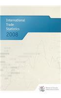 International Trade Statistics 2008