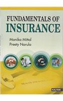 Fundamentals of Insurance BBA 4th Sem. HP Uni.
