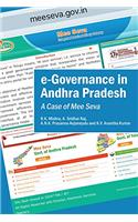 e-Governance in Andhra Pradesh: A Case of Mee Seva