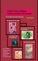 Timeless Tales of Wisdom