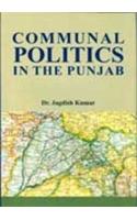 Communal Politics In Punjab