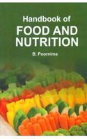 Handbook Of Food And Nutrition