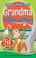 Grandma Tell Me A Story