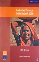 Inclusive Finance India Report 2015