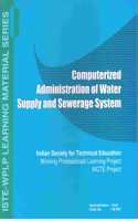 Computerized Administration of Water Supply And Sewerage System