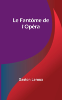 Fantôme de l'Opéra