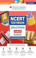 Oswaal NCERT Textbook Solution Class 10 Science | For Latest Exam