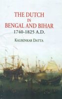 Dutch in Bengal and Bihar