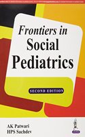 Frontiers in Social Pediatrics