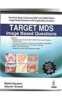 Target MDS Image Based Questions (1e/2017)