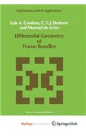 Differential Geometry of Frame Bundles