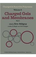 Charged Gels and Membranes