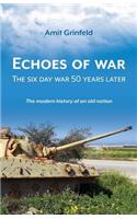 Echoes of War