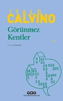 Gorunmez Kentler [Turkisch]