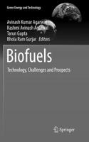 Biofuels