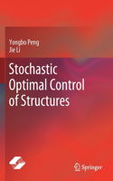 Stochastic Optimal Control of Structures