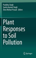 Plant Responses to Soil Pollution