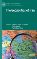 Geopolitics of Iran