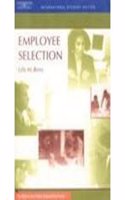 Employee Selection