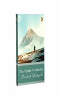 Penguin Select Classics: Thus Spoke Zarathustra: (Original, Unabridged Classic)
