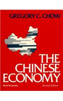 Chinese Economy, the (2nd Edition)