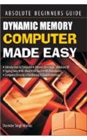 Dynamic Memory Computer Made Easy