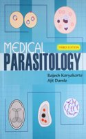 Medical Parasitology, 2/Ed