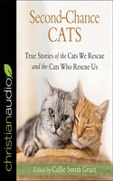 Second-Chance Cats