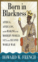 Born in Blackness