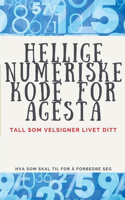 Hellige Numeriske Kode for Agesta
